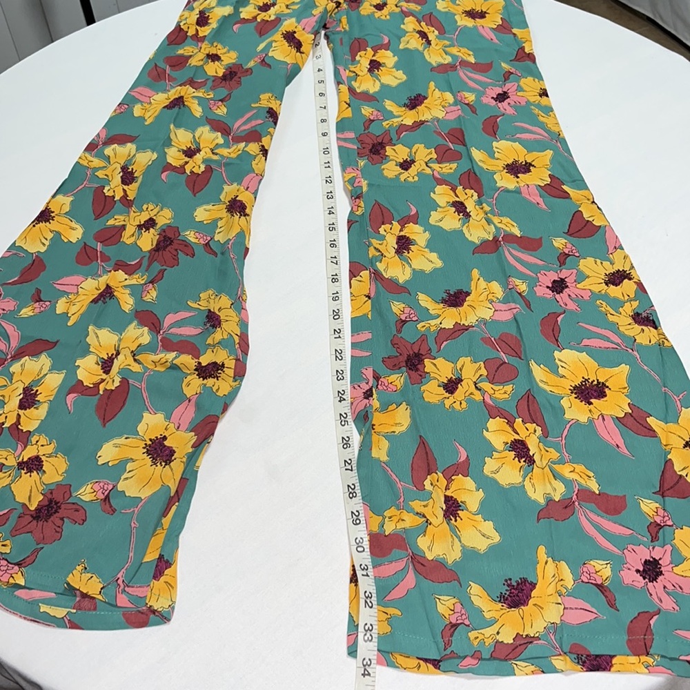 Flynn Skye bardot Jumpsuit M - Picture 6 of 10